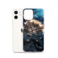 iPhone Case - Sleepy Star Kitty