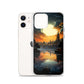 iPhone Case - Dark Amsterdam