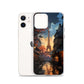 iPhone Case - Parisian Dusk