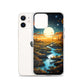 iPhone Case - Alien Landscape