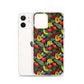 iPhone Case - Fruits Pattern