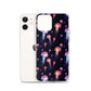 iPhone Case - Jellyfish in Space