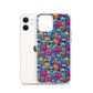 iPhone Case - Cute Monsters