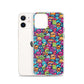 iPhone Case - Fun Monsters