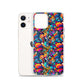 iPhone Case - Psychedelic Swirl