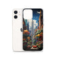 iPhone Case - Manhattan Skyline
