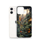 iPhone Case - Lush Cityscape
