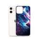 iPhone Case - Cat Nebula