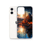 iPhone Case - Istanbul Twilight
