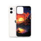 iPhone Case - Istanbul Sunset