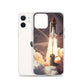 iPhone Case - Space Shuttle Flight