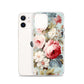 iPhone Case - French Flowers