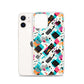iPhone Case - Techno 80s