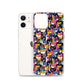 iPhone Case - Colorful Cats