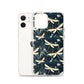 iPhone Case - Dragonflies
