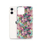 iPhone Case - Pink Castles