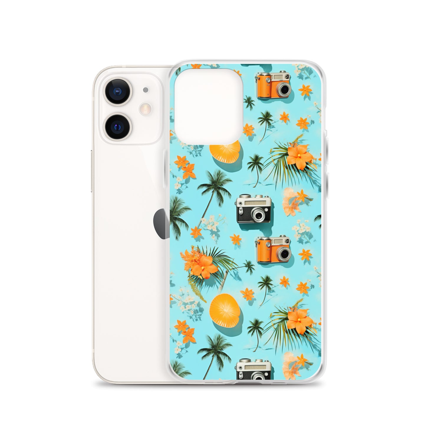 iPhone Case - Summer Vacation