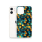 iPhone Case - Honeycomb Pattern