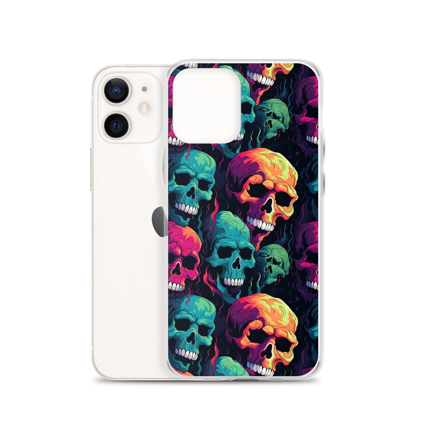 iPhone Case - Psychedelic Spirits