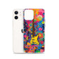 iPhone Case - Psychedelic Strings