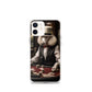 iPhone Case - Dogs Playing Poker