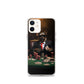 iPhone Case - Dogs Playing Poker