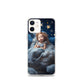iPhone Case - Sleeping Angel
