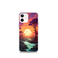 iPhone Case - Beautiful Sunset