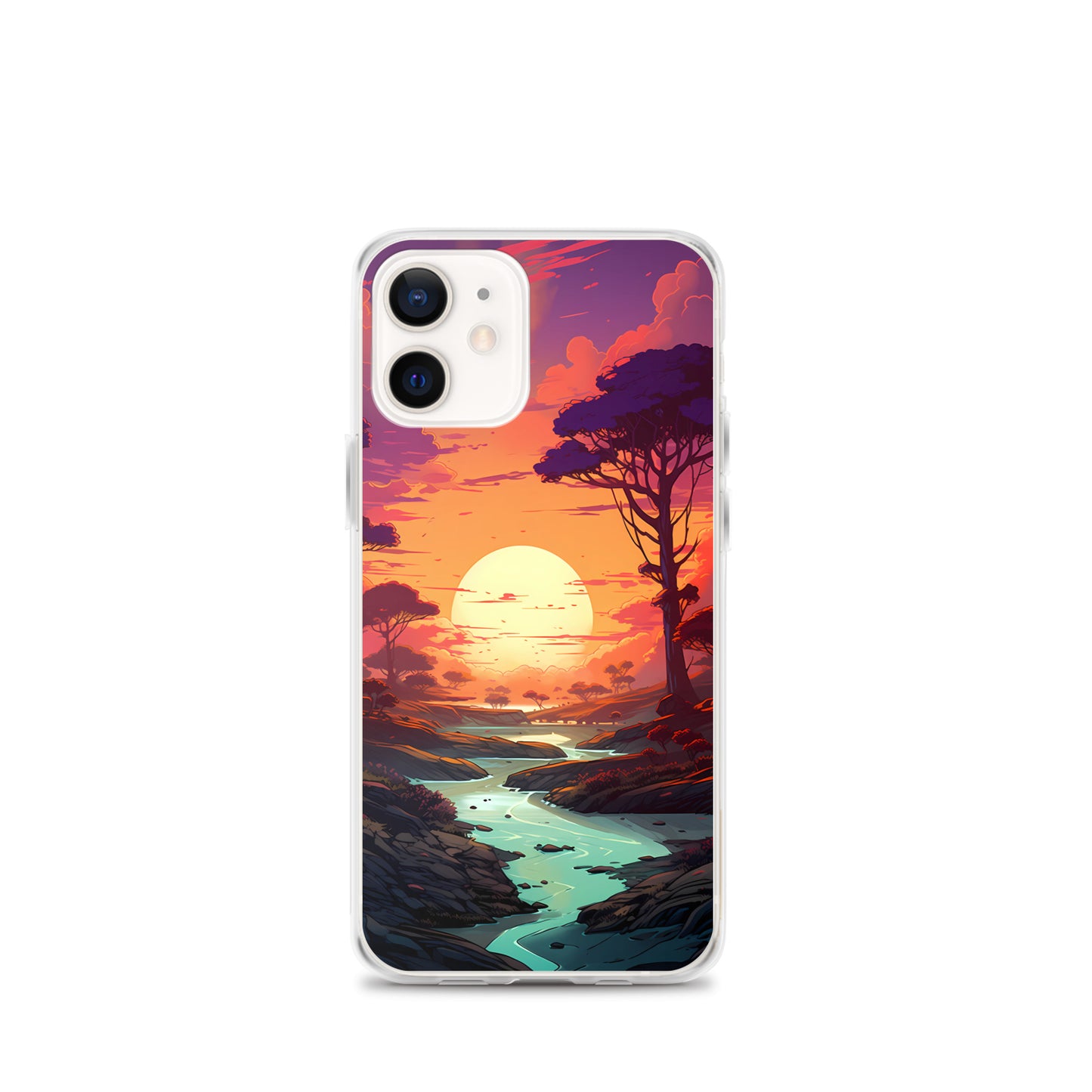 iPhone Case - Beautiful Sunset