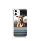 iPhone Case - Dog in a Truck