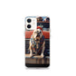 iPhone Case - Dog in a Truck