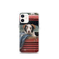 iPhone Case - Dog in a Truck
