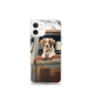 iPhone Case - Dog in a Truck