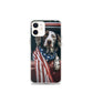 iPhone Case - Dog in a Truck