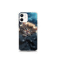 iPhone Case - Sleepy Star Kitty
