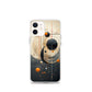 iPhone Case - Abstract Moon Light