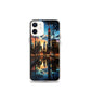 iPhone Case - Cityscape at Dusk