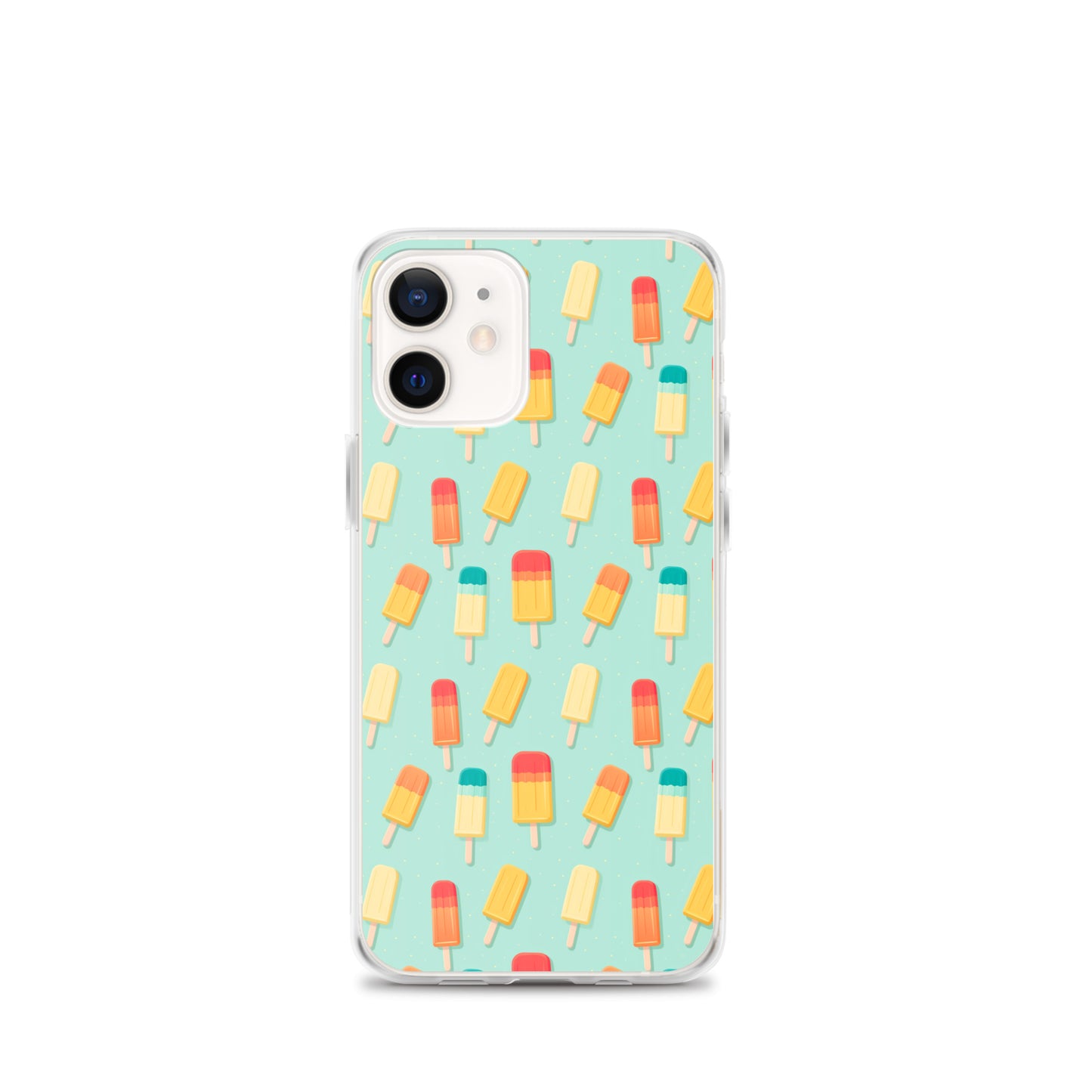 iPhone Case - Popsicles