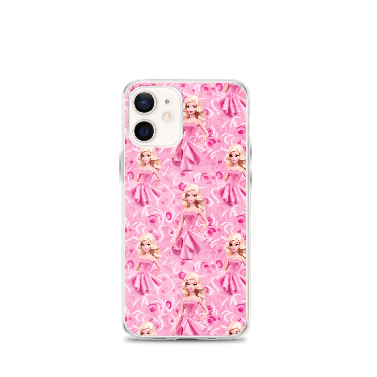 iPhone Case - Pink Dolls