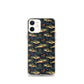 iPhone Case - Bass Fishing