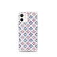 iPhone Case - Ceramic Pattern