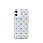 iPhone Case - Floral Ceramic Pattern