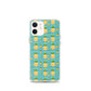 iPhone Case - Cute Pineapples
