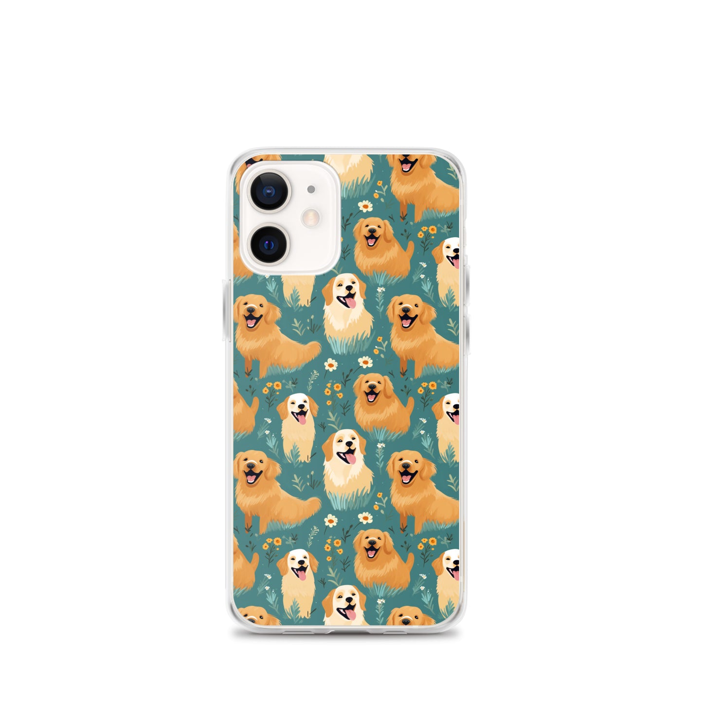 iPhone Case - Happy Goldens