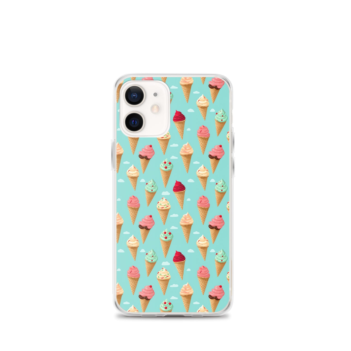 iPhone Case - Ice Cream Cones