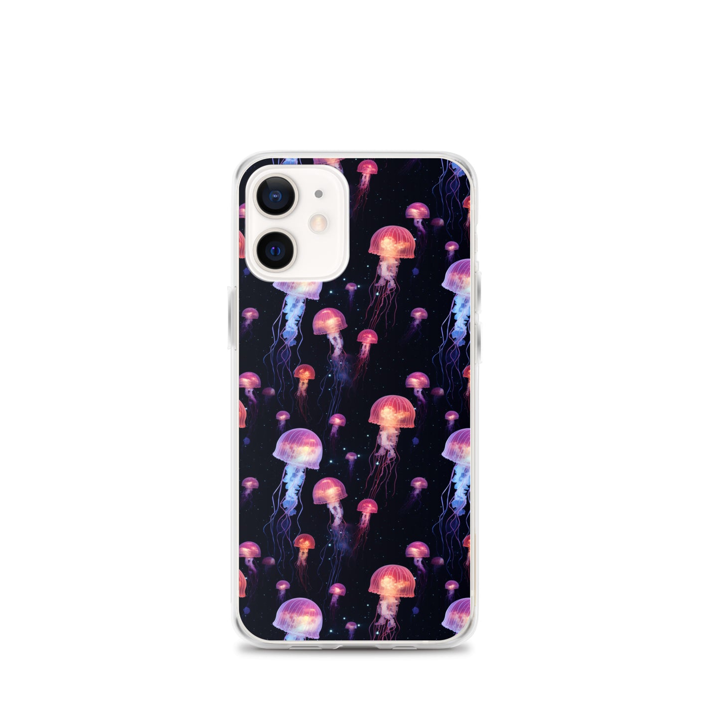 iPhone Case - Jellyfish in Space