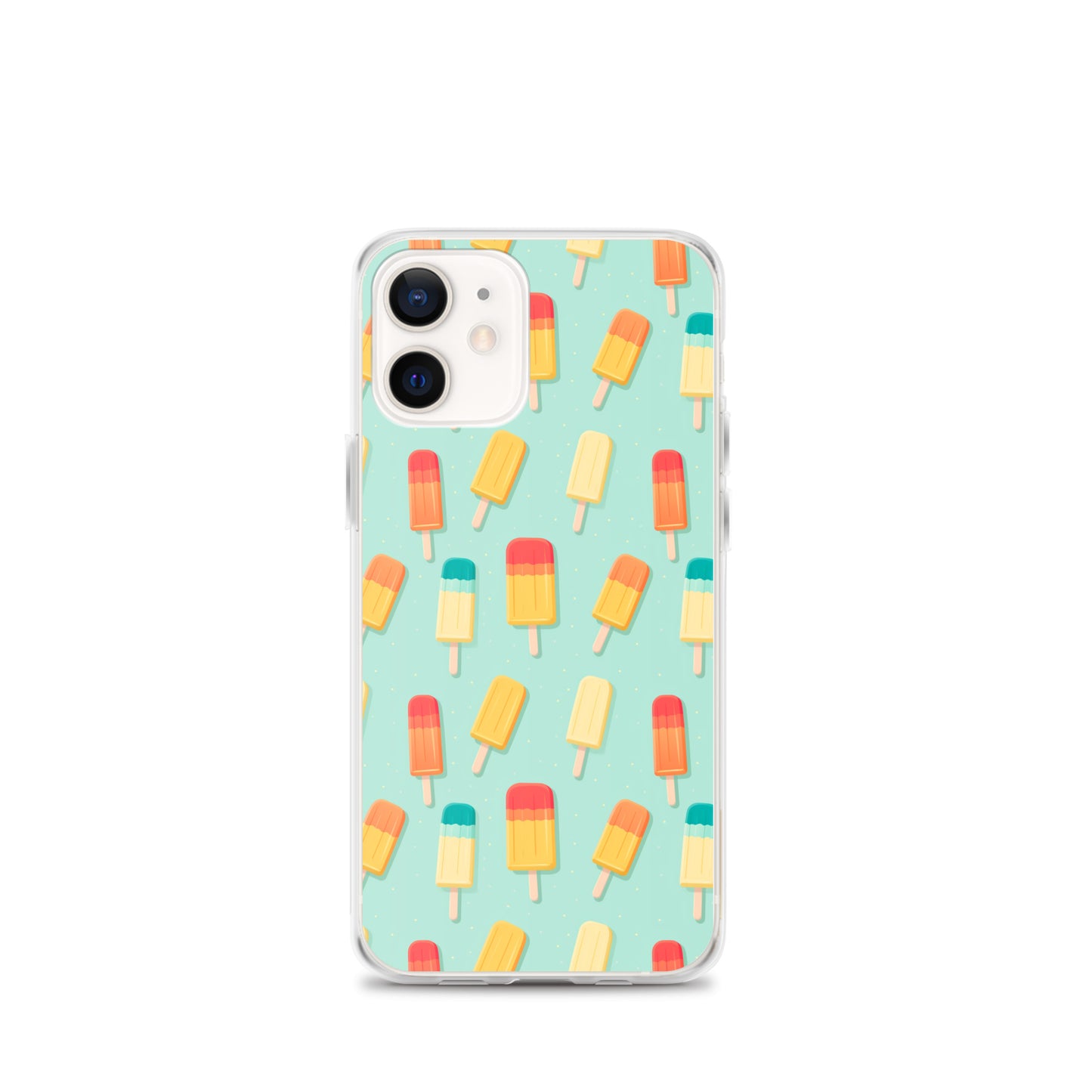 iPhone Case - Summer Popsicles