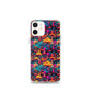 iPhone Case - Wavy Shrooms