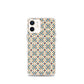 iPhone Case - Colorful Ceramic Pattern