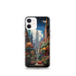 iPhone Case - Manhattan Skyline